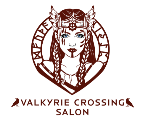 Valkyrie Crossing Salon